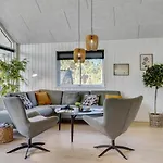 度假居 Villavilla 536 - Houstrup Strand, Vestjylland