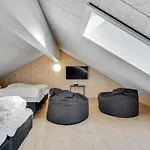 Villavilla 536 - Houstrup Strand, Vestjylland Nørre Nebel