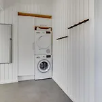 Villavilla 536 - Houstrup Strand, Vestjylland * Nørre Nebel