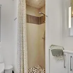 度假居 Villavilla 536 - Houstrup Strand, Vestjylland *