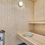 Villavilla 536 - Houstrup Strand, Vestjylland *