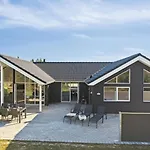 度假居 Villavilla 536 - Houstrup Strand, Vestjylland *
