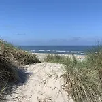 度假居 Villavilla 536 - Houstrup Strand, Vestjylland