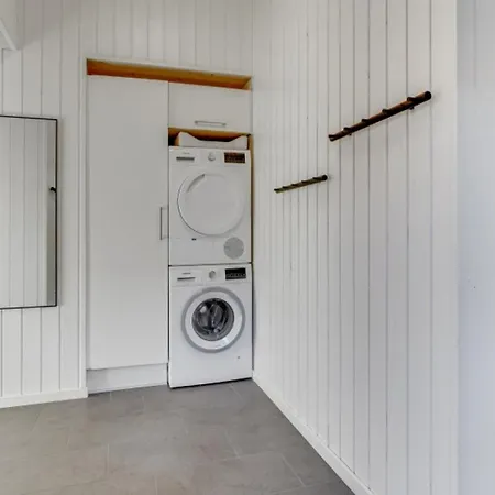 Villavilla 536 - Houstrup Strand, Vestjylland * Nørre Nebel