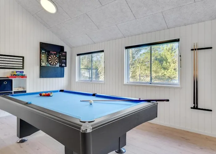 Villavilla #536 - Houstrup Strand, Vestjylland