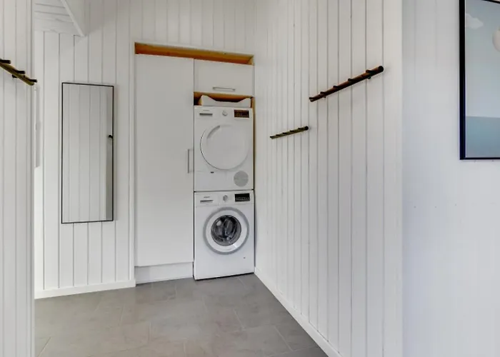 Villavilla #536 - Houstrup Strand, Vestjylland * Nørre Nebel