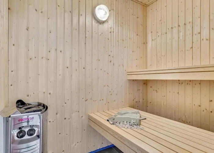 Villavilla #536 - Houstrup Strand, Vestjylland *