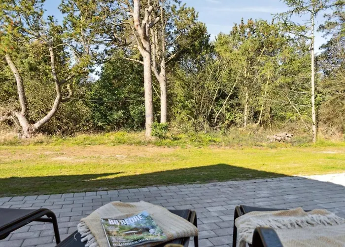 Villavilla #536 - Houstrup Strand, Vestjylland